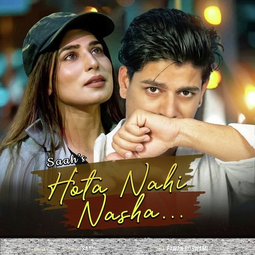 Hota Nahi Nasha (Slowed & Reverb)