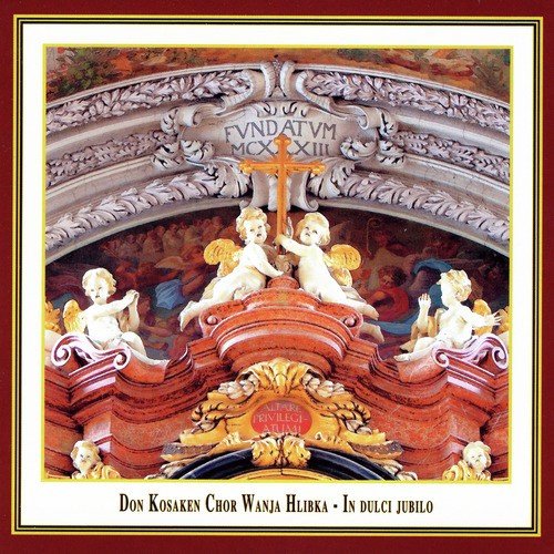 In Dulci Jubilo - A Chistmas Concert at the Papal Basilica Minor