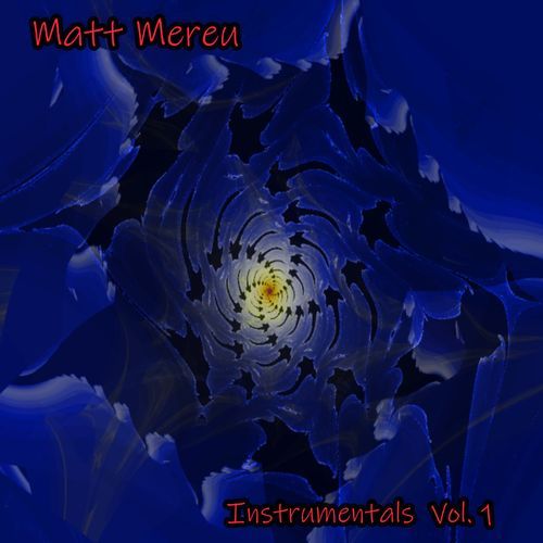 Instrumentals, Vol. 1 (Anthology)