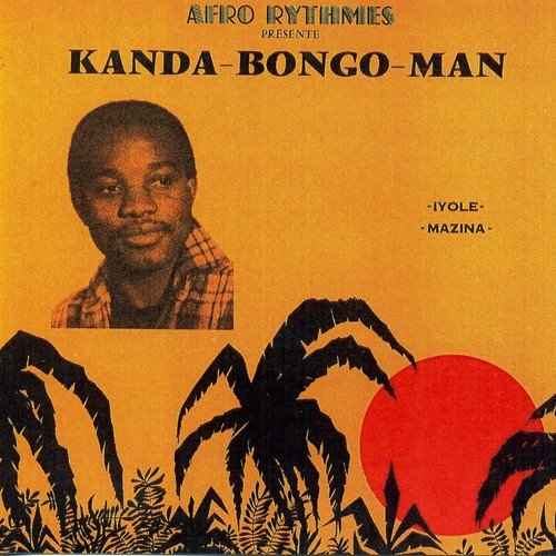 Kanda Bongo Man