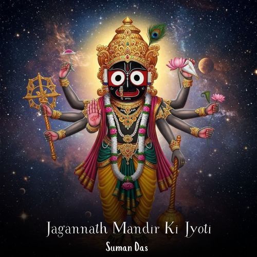 Jagannath Mandir Ki Jyoti
