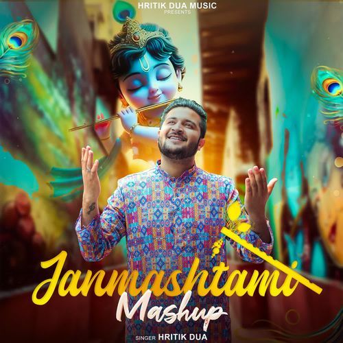 Janmashtami Mashup