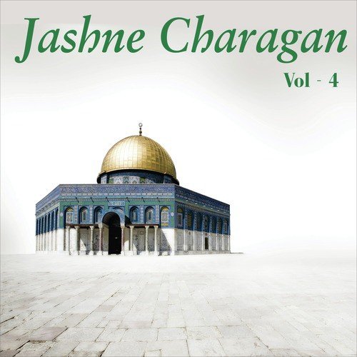 Jashne Charagan, Vol. 4