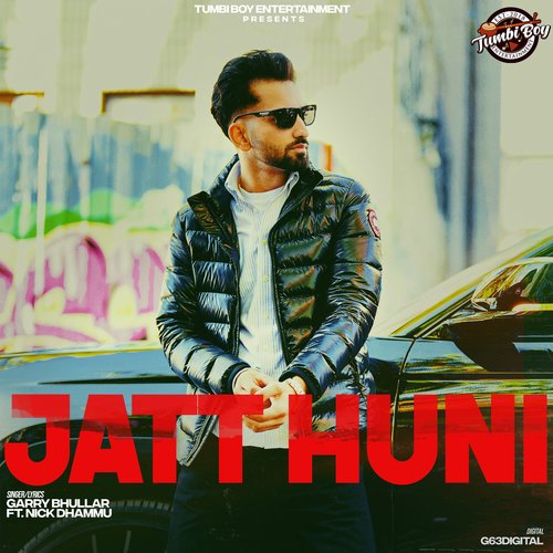 Jatt Huni