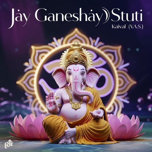 Jay Ganeshay stuti