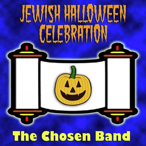 Jewish Halloween Celebration