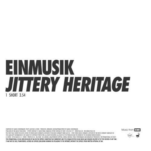 Jittery Heritage_poster_image