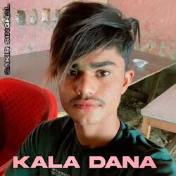 Kala Dana-KDIjbit4R3U