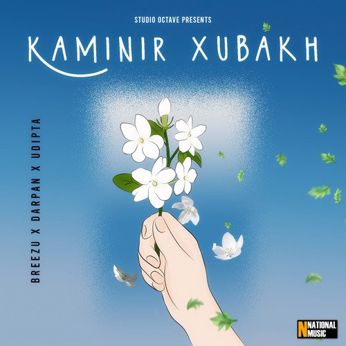 Kaminir Xubakh - Single