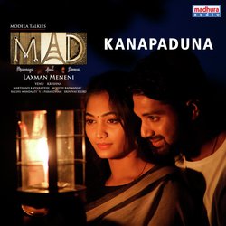 Kanapaduna (From &quot;Mad&quot;)-GT0oBRl1f3A