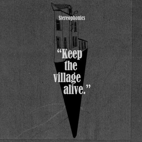 Keep the Village Alive (Deluxe)_poster_image