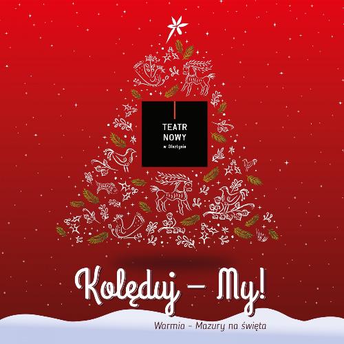 Gawęda (Włodzimierz Kowalewski) cover art