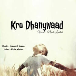 Kro Dhanywaad-HiVeRgdYYFk