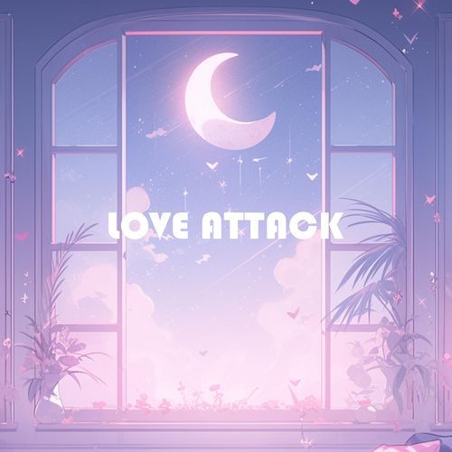 LOVE ATTACK