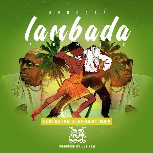 Lambada Remix_poster_image