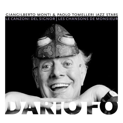 Prete Liprando e il giudizio di Dio (with Paolo Tomelleri Jazz Stars) cover art