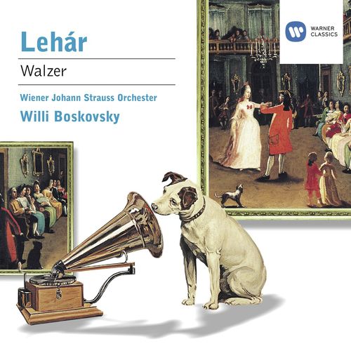 Lehár: Walzer