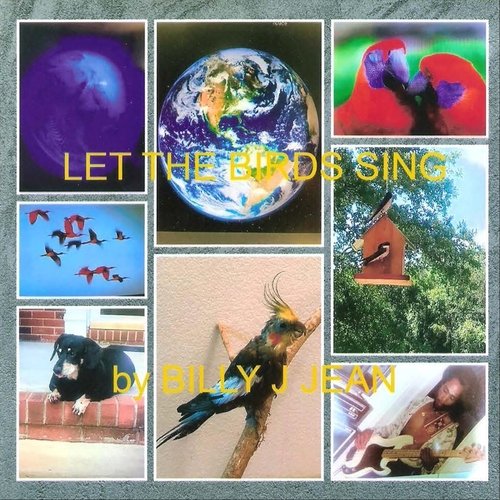 Let the Birds Sing Ver:2 (Dedicated to Herbie Hancock & Chick Corea) cover art