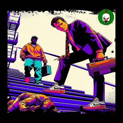 Level cover art