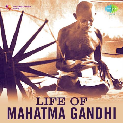 Life Of Mahatma Gandhi