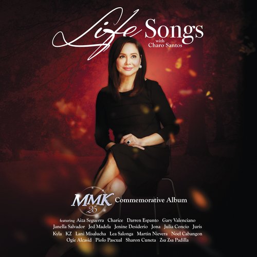 Life Songs (Mmk 25)