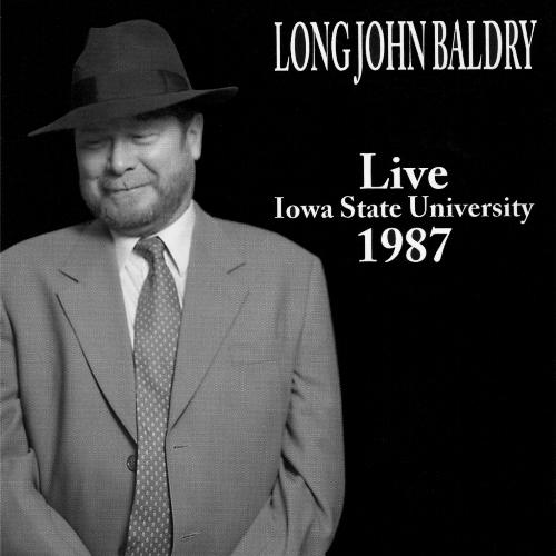 Live Iowa State University 1987_poster_image