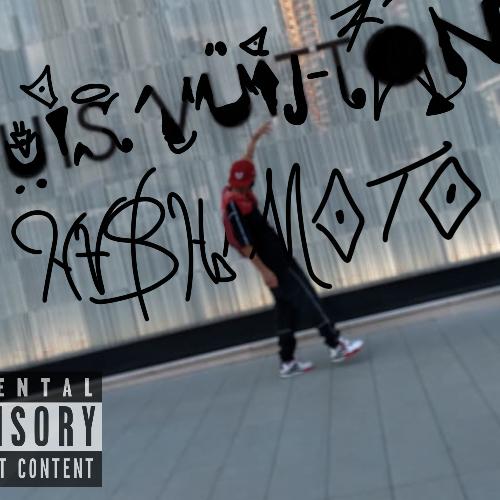Louis V pro Cê cover art