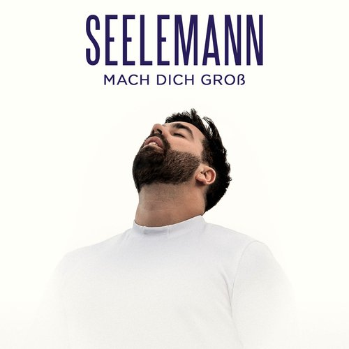 Mach dich groß