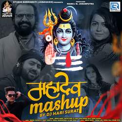 Mahadev Mashup (Dj Hari Surat)-Hlk9Z01begY