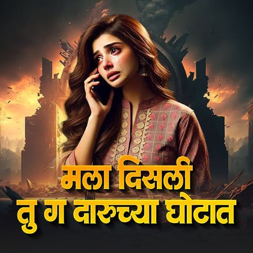 Mala Disli Tu Ga Daruchya Ghotat