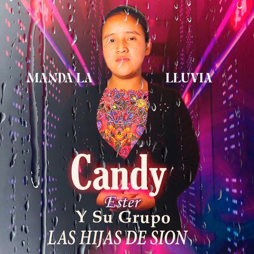 Canto De Gratitud cover art