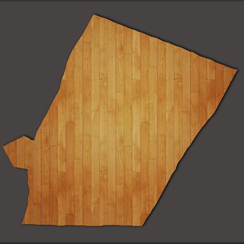 Mark Price cover art