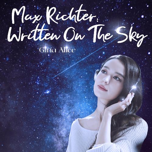 Max Richter: Written On The Sky_poster_image