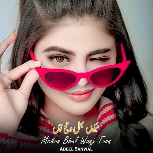 Mekon Bhul Wanj Toon