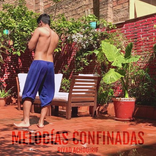 Al Maidán cover art
