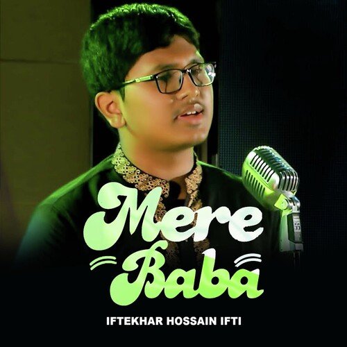 Mere Baba cover art