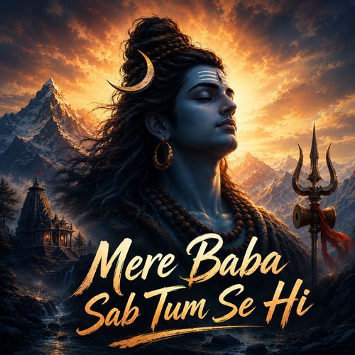 Mere baba Sab Tum Se Hi