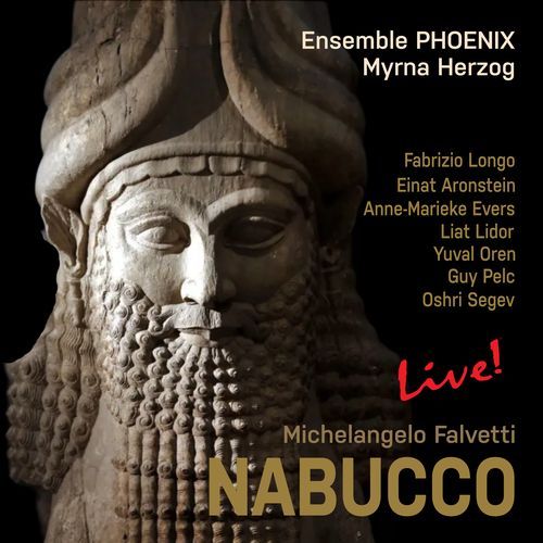 Su Le Cime De' Capi Regnanti [ao Vivo] cover art