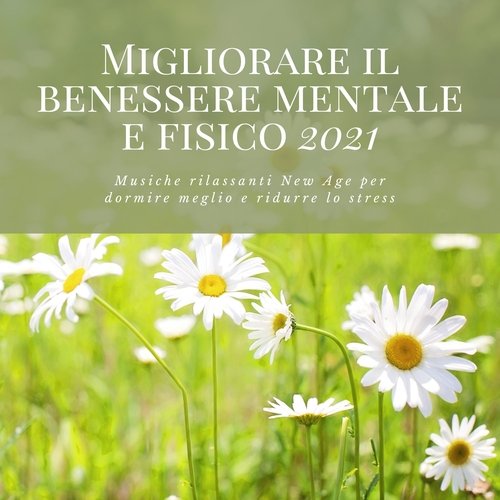 Musica per dormire profondamente cover art