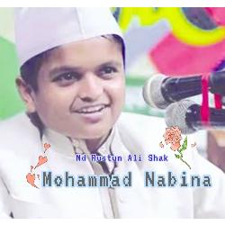 Mohammad Nabina-RycMWRpHBAU