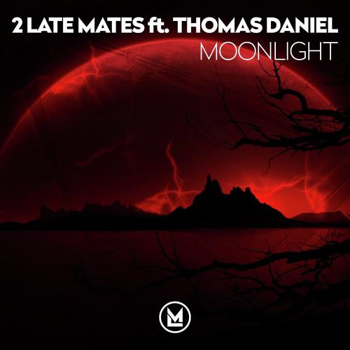 Moonlight (feat. Thomas Daniel)