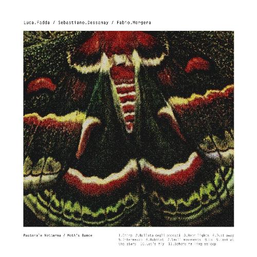 Moth's Dance / Pastorale Notturna