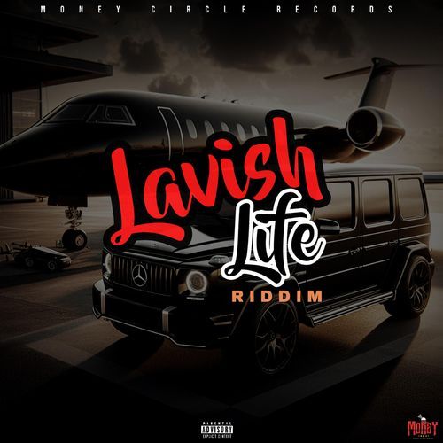 Motion (Lavish Life Riddim) (feat. Rasta Dan)