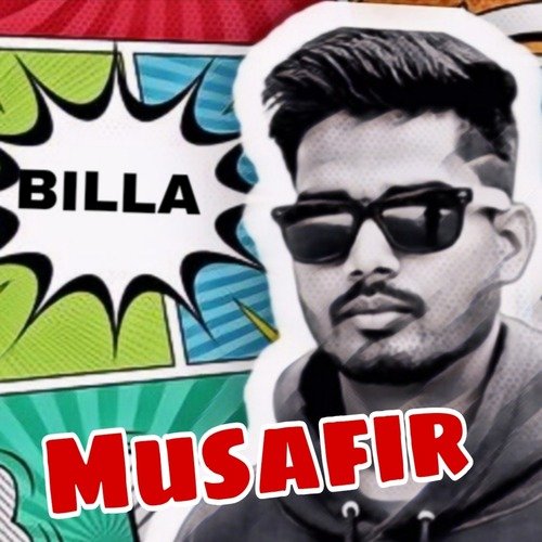 Musafir