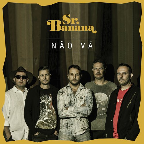 Sr. Banana