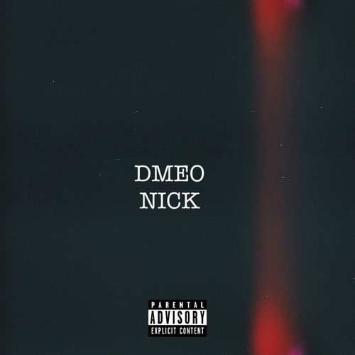 NICK cover art