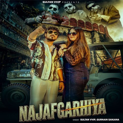 Najafgarhiya