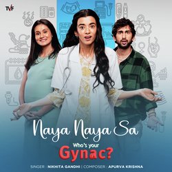 Naya Naya Sa (From &quot;Who&#039;s Your Gynac?&quot;)-BV87WDxXYFw