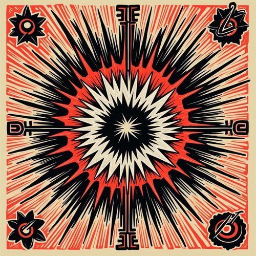 Bussola Rotta cover art