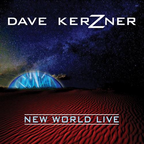 New World (Live)_poster_image